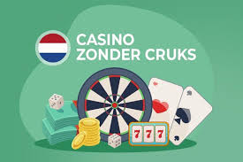 Beste Casino Zonder CRUKS Ontdek de Top Opties voor Spelplezier Beste Casino Zonder CRUKS Ontdek de Top Opties voor Spelplezier