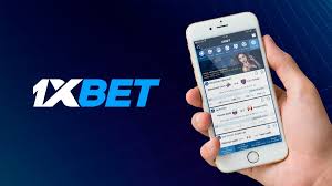Betting on 1xBet A Comprehensive Guide for Success Betting on 1xBet A Comprehensive Guide for Success