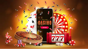 Experience Excitement at SlotsAmigo Casino & Sportsbook Experience Excitement at SlotsAmigo Casino & Sportsbook