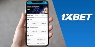 Experience the Thrill of 1xBet Cambodia Betting 1718692174 Experience the Thrill of 1xBet Cambodia Betting 1718692174