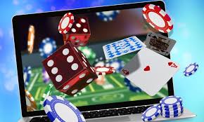 Experience Thrilling Wins with BetFoxx Casino Online Slots Experience Thrilling Wins with BetFoxx Casino Online Slots