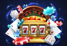 Experience Winning Thrills at Online Casino Bass Win Experience Winning Thrills at Online Casino Bass Win