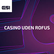 Online Casinoer Uden MitID - Oplev Førsteklasses Spiloplevelser Online Casinoer Uden MitID - Oplev Førsteklasses Spiloplevelser