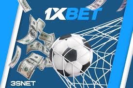 The Comprehensive Guide to 1xBet Online Betting -2122310372 The Comprehensive Guide to 1xBet Online Betting -2122310372