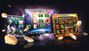 The Thrilling World of CasinoJoy A Gamer’s Paradise The Thrilling World of CasinoJoy A Gamer’s Paradise