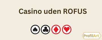 Udenlandske casinoer uden rofus En guide til spillere Udenlandske casinoer uden rofus En guide til spillere