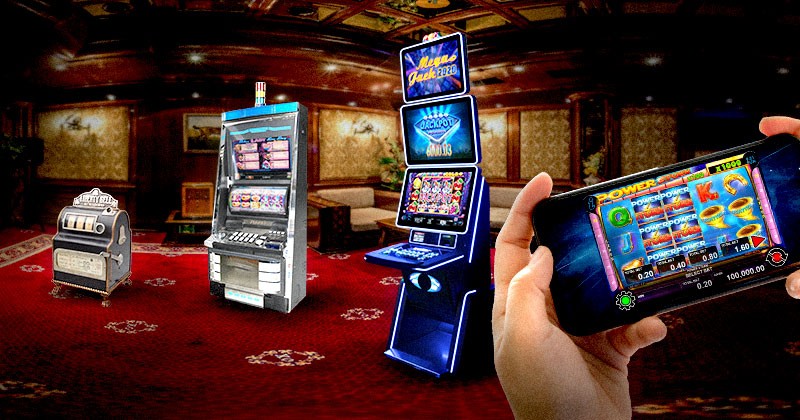 Unleashing the Magic of Casino Magic Win How to Enhance Your Gaming Experience Unleashing the Magic of Casino Magic Win How to Enhance Your Gaming Experience