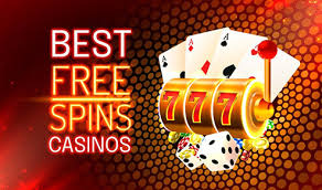 Unlock Excitement Claim Your 10 Free Spins No Deposit Today! Unlock Excitement Claim Your 10 Free Spins No Deposit Today!