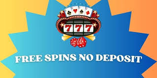 Unlock Excitement Claim Your 10 Free Spins No Deposit Today! Unlock Excitement Claim Your 10 Free Spins No Deposit Today!