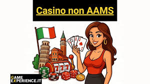 Casinò Non AAMS Senza Documenti Guida Completa per Giocatori Italiani Casinò Non AAMS Senza Documenti Guida Completa per Giocatori Italiani