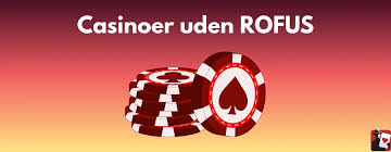 Casinospil uden MitID i 2026 Fremtidens Spiloplevelser Casinospil uden MitID i 2026 Fremtidens Spiloplevelser