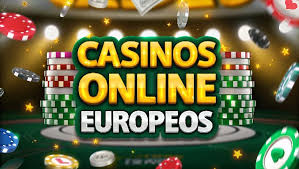 Descubre los Mejores Casinos Online Europeos Guía Completa para Apostar con Seguridad Descubre los Mejores Casinos Online Europeos Guía Completa para Apostar con Seguridad