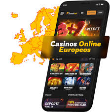 Descubre los Mejores Casinos Online Europeos Guía Completa para Apostar con Seguridad Descubre los Mejores Casinos Online Europeos Guía Completa para Apostar con Seguridad