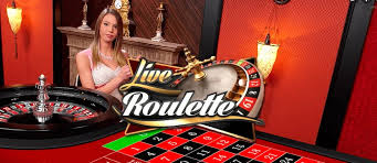Die Faszination des Live Online Roulettes im Casino Die Faszination des Live Online Roulettes im Casino