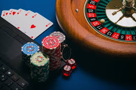 Die Faszination des Live Roulettes Ihr Weg zum Casino-Erlebnis Die Faszination des Live Roulettes Ihr Weg zum Casino-Erlebnis