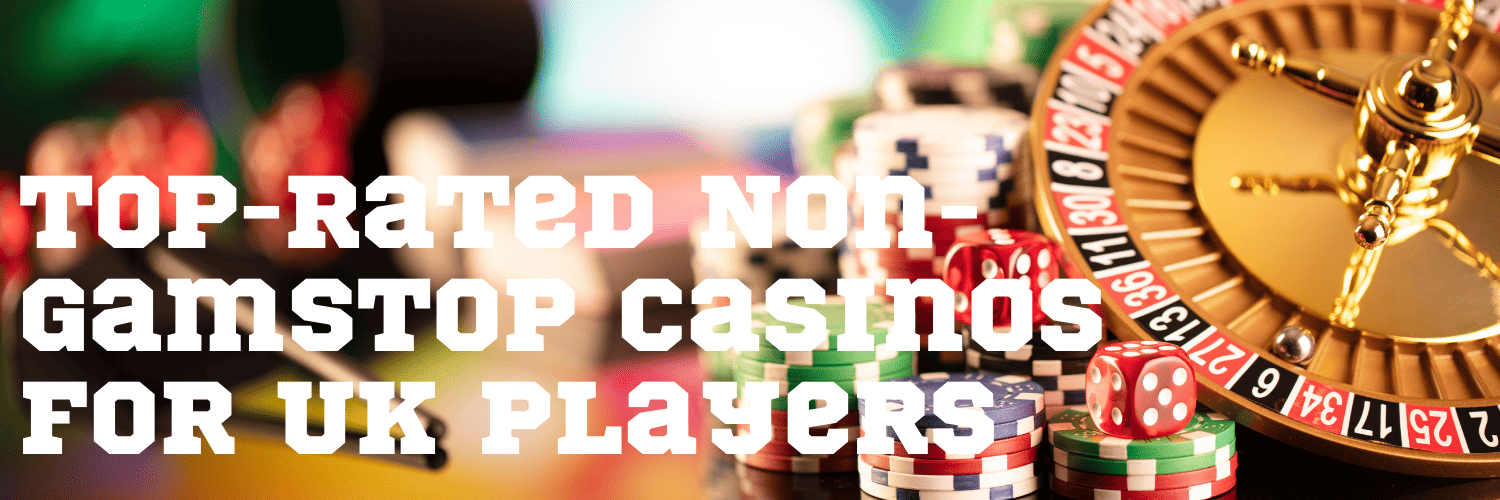 Discover the Best Online Casinos Not on GamStop 685165581 Discover the Best Online Casinos Not on GamStop 685165581