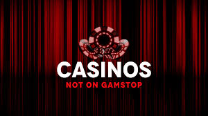 Discover the Best Online Casinos Not on GamStop 685165581 Discover the Best Online Casinos Not on GamStop 685165581