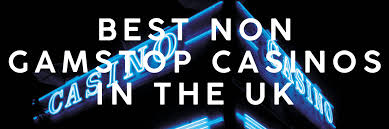 Exploring UK Casinos Not Signed Up A Comprehensive Guide Exploring UK Casinos Not Signed Up A Comprehensive Guide