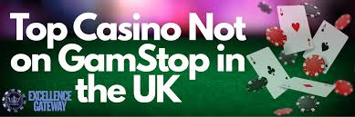 How to Find Casinos Not Registered with GamStop -131370716 How to Find Casinos Not Registered with GamStop -131370716