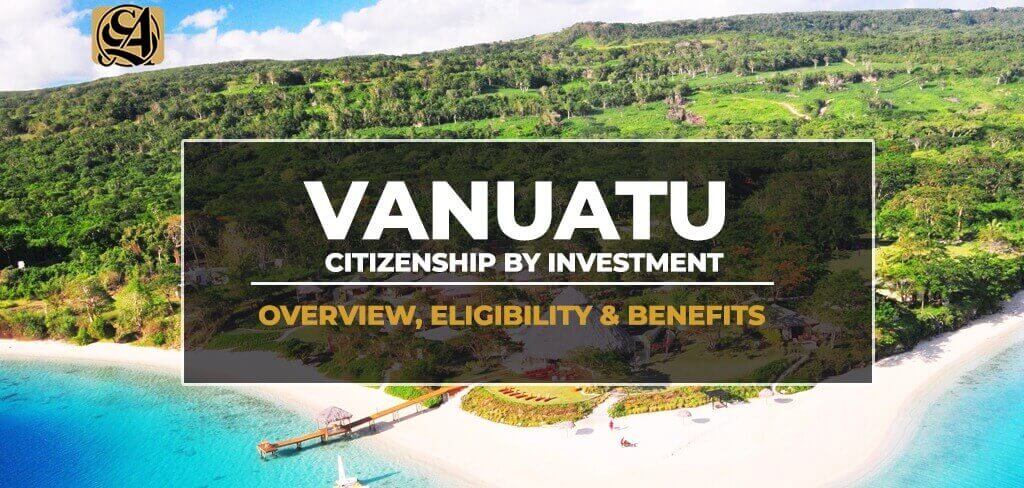 Obtener la Ciudadanía de Vanuatu a través de la Inversión Una Guía Completa Obtener la Ciudadanía de Vanuatu a través de la Inversión Una Guía Completa
