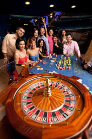 Online Roulette En Guide til Spillet Online Roulette En Guide til Spillet