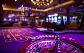 Online Roulette i Danmark Din Guide til Spændende Spiloplevelser Online Roulette i Danmark Din Guide til Spændende Spiloplevelser