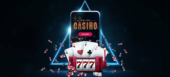 The Rise of Standalone Casinos An Evolving Gaming Experience The Rise of Standalone Casinos An Evolving Gaming Experience