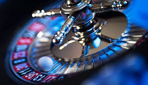The Thrill of High Stakes Roulette The Ultimate Guide The Thrill of High Stakes Roulette The Ultimate Guide