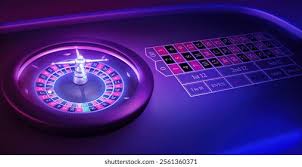 The Thrill of High Stakes Roulette The Ultimate Guide The Thrill of High Stakes Roulette The Ultimate Guide