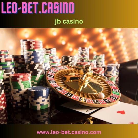 Ultimate JB Casino Review Exciting Games and Amazing Bonuses Ultimate JB Casino Review Exciting Games and Amazing Bonuses