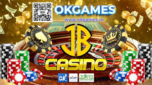 Ultimate JB Casino Review Exciting Games and Amazing Bonuses Ultimate JB Casino Review Exciting Games and Amazing Bonuses