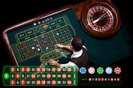 Winning Big The Ultimate Guide to Playing Roulette for Money Winning Big The Ultimate Guide to Playing Roulette for Money