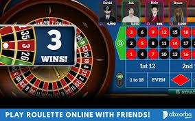 Winning Strategies for Playing Roulette for Money Winning Strategies for Playing Roulette for Money